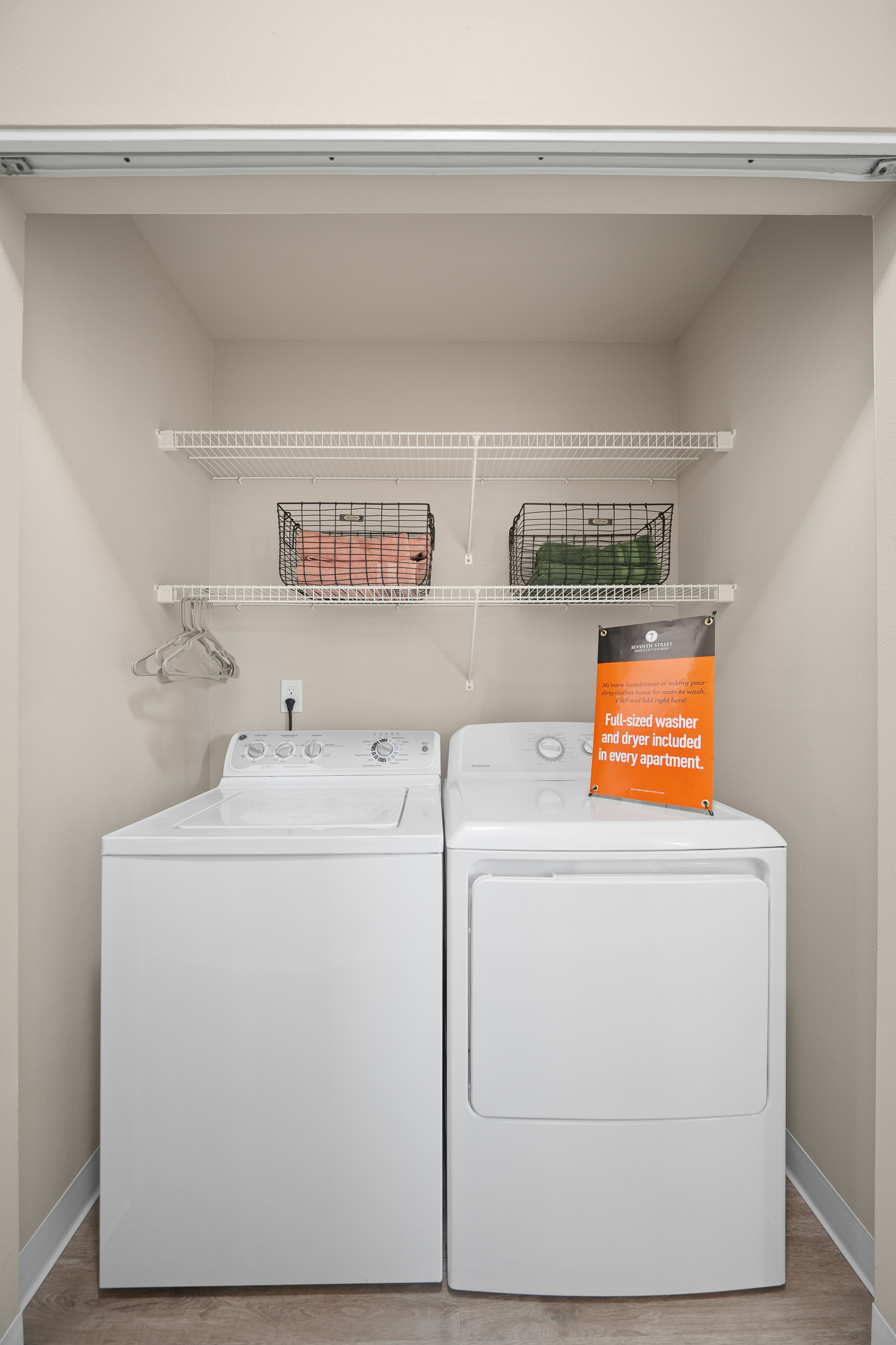 214 Laundry Room 1
