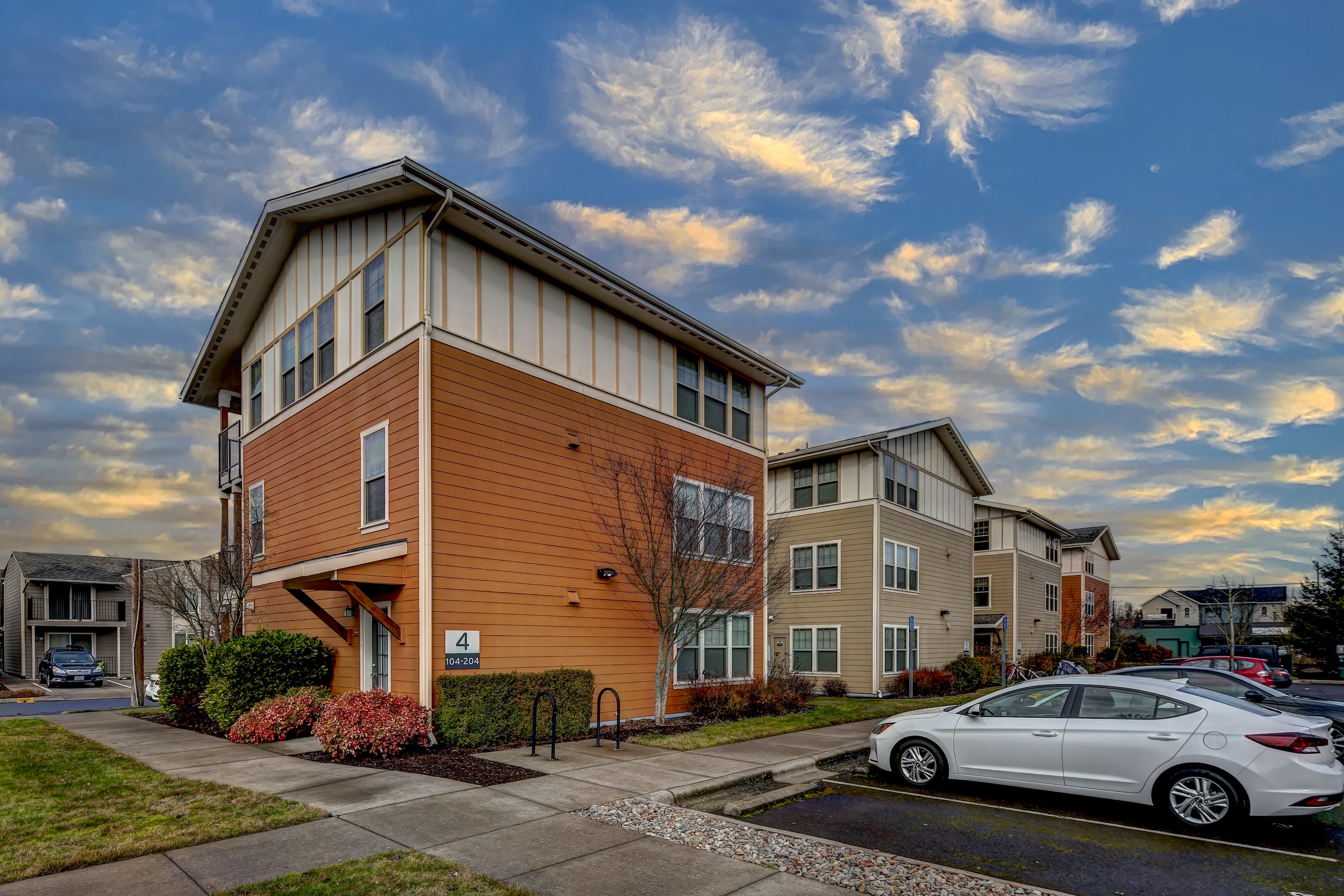 7th St Station Exterior 5