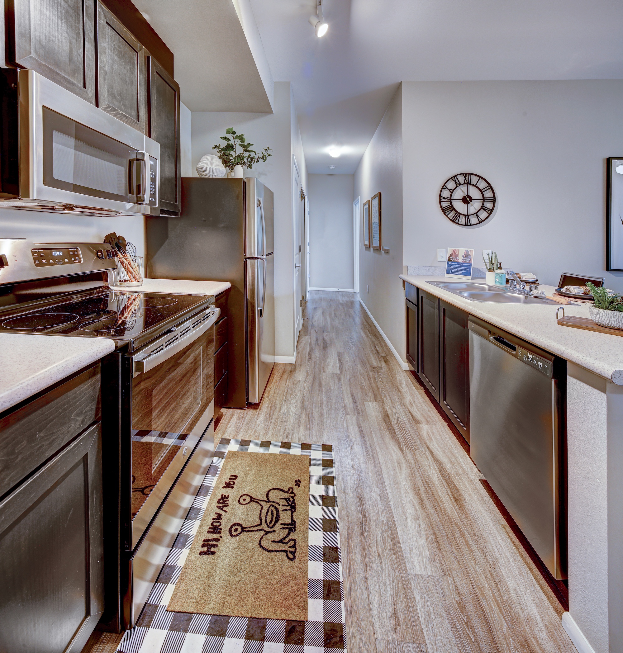 7th St Station Kitchen 2