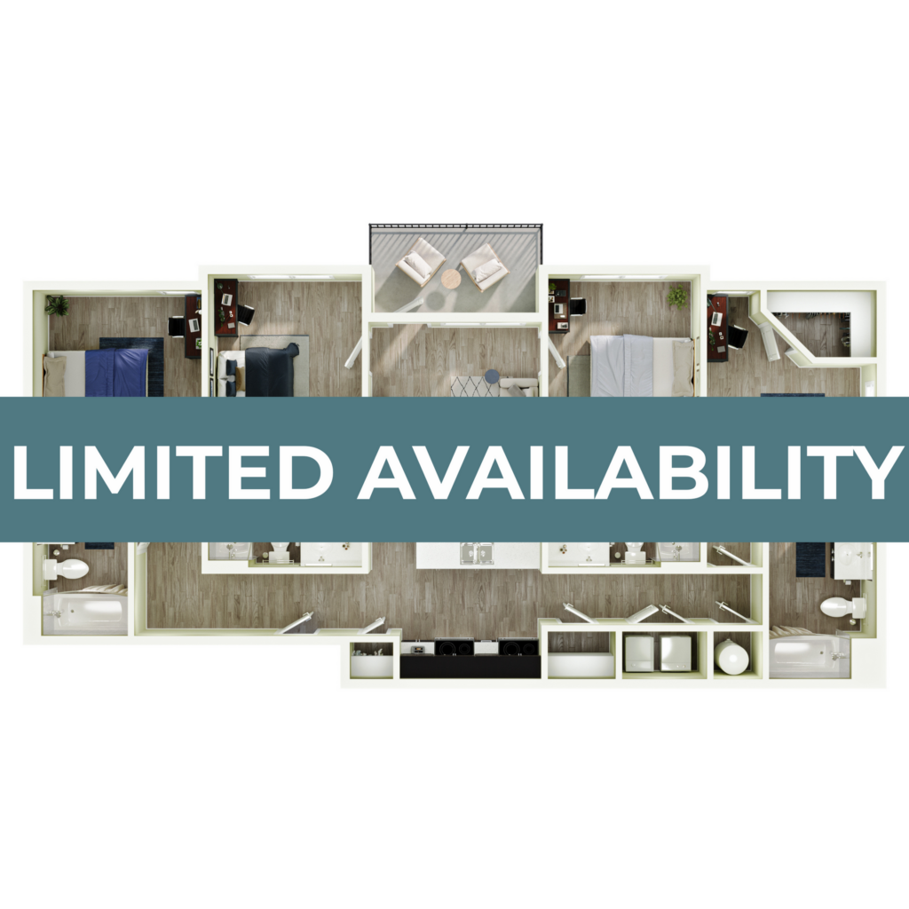 4BR/4BA – C – Premium