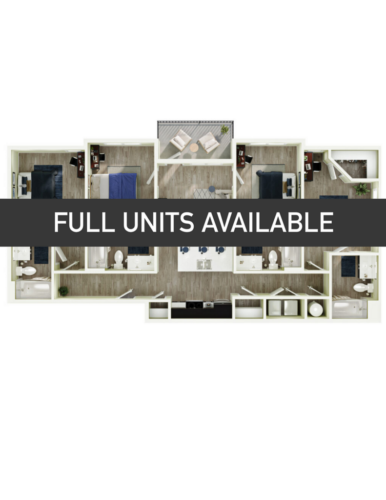 4BR/4BA – A – Premium