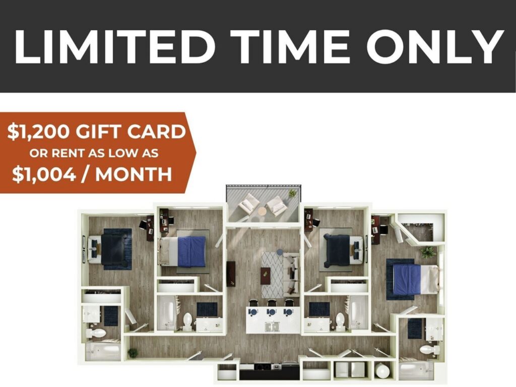 4BR/4BA – A – Premium