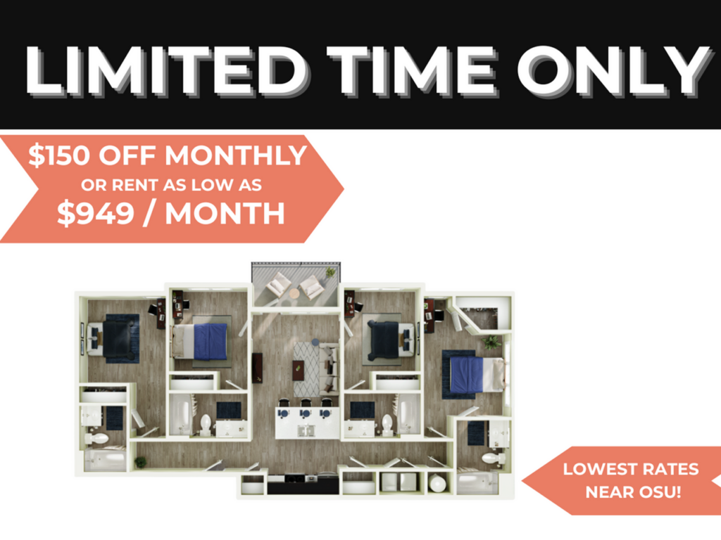 4BR/4BA – A – Premium